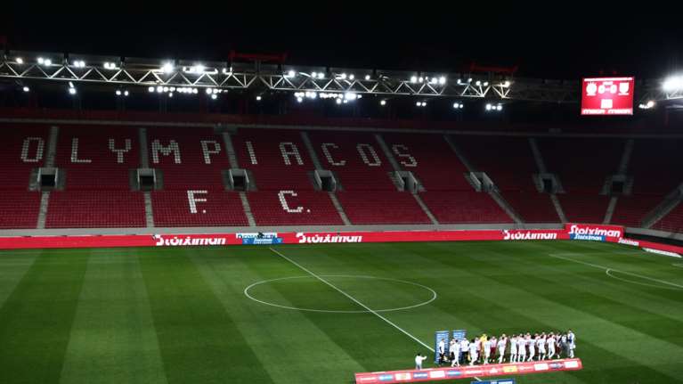 Οπαδική βία: Από πότε θα ισχύουν κάμερες και ταυτοπροσωπία στα γήπεδα - Αυτές είναι οι επίσημες ημερομηνίες