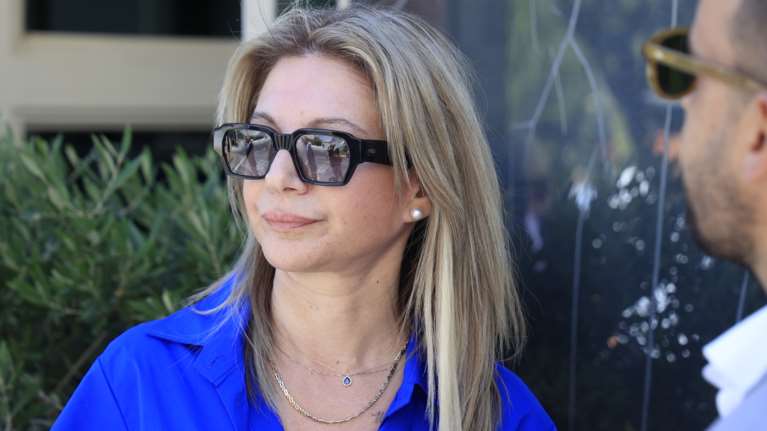 Καρυστιανού: &quot;Εκλεισε ατιμωτικά και ανήθικα η δικογραφία για τα Τέμπη - 6 Σεπτεμβρίου κατεβαίνουμε στις πλατείες&quot;