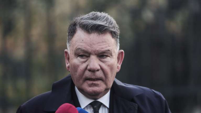 Δίκη Πισπιρίγκου: Πειθαρχική έρευνα σε βάρος του Κούγια για απαράδεκτη δήλωση - &quot;Τι να το κάνεις ένα τετραπληγικό παιδί;&quot;