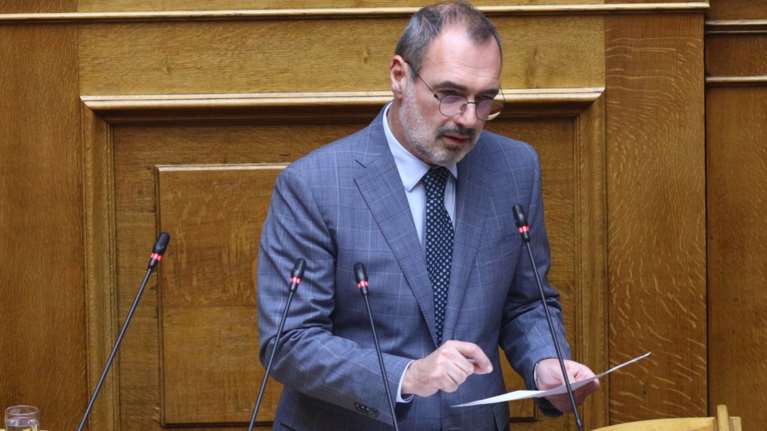 Δυσαρεστημένος ο &quot;γαλάζιος&quot; Κατσανιώτης με τις επιλογές Μητσοτάκη: Ανιστόρητος ο Τσάφος, λάθος επιλογή ο Δοξιάδης