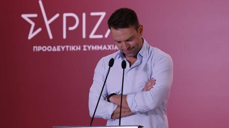 ΣΥΡΙΖΑ: Αποχωρούν 18 μέλη από την τοπική Μαγνησίας - &quot;Ο Κασσελάκης δεν έχει καμία σχέση με την Αριστερά&quot;