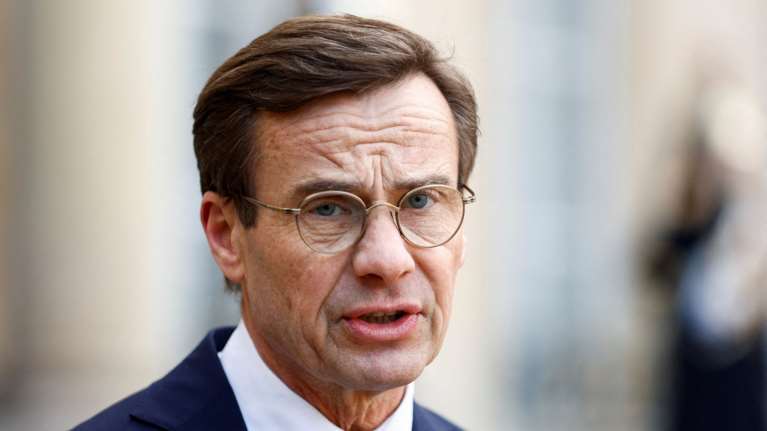 Σουηδία: Δεν μπορούμε να ικανοποιήσουμε τις τουρκικές απαιτήσεις για την ένταξή μας στο ΝΑΤΟ