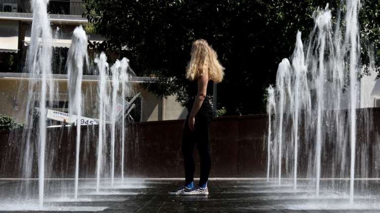 Ο Σεπτέμβριος μπαίνει με θερμοκρασίες καύσωνα και 40άρια – Που θα βρέξει το απόγευμα