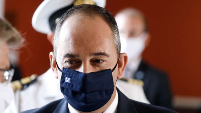 Κορονοϊός - Γιάννης Πλακιωτάκης: Αρνητικό και το δεύτερο τεστ στον υπουργό Ναυτιλίας