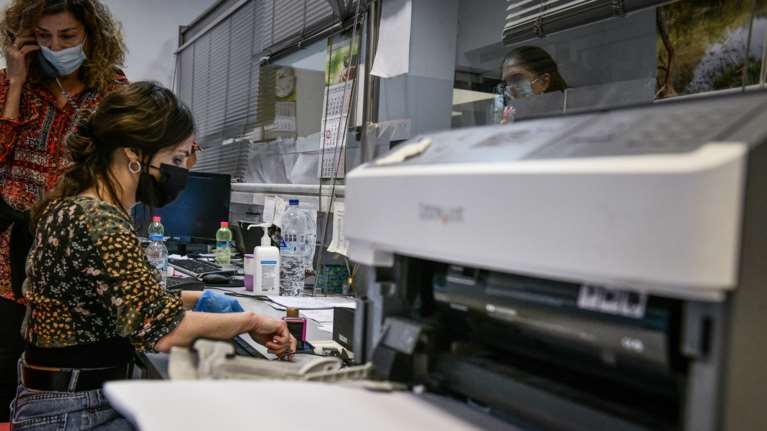 Ποιους θα ελέγξει κατά προτεραιότητα η Εφορία το 2023