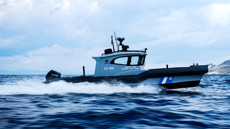 Παλαιό Φάληρο: Αναγνωρίστηκε η σορός της γυναίκας που είχε βρεθεί στη θάλασσα