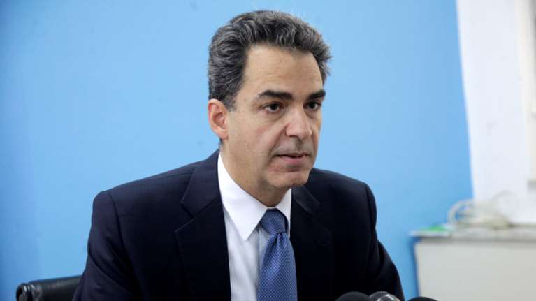 Συρίγος: Εξ αποστάσεως οι εξετάσεις εξαμήνου στα Πανεπιστήμια