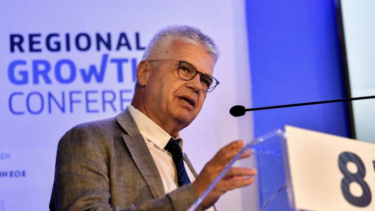 Γώγος για άνοιγμα των σχολείων: &quot;Καλύτερη ημερομηνία η 14η Σεπτεμβρίου&quot; [Βίντεο]