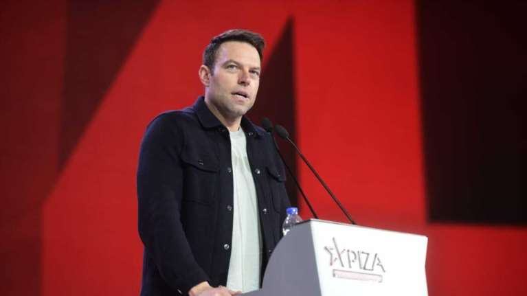 ΝΔ για Κασσελάκη: Οι Έλληνες θέλουν σαφείς απαντήσεις για τις επιχειρηματικές του δραστηριότητες