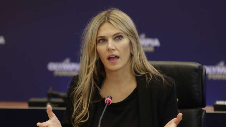 Δημητρακόπουλος: &quot;Η Καϊλή δεν ήξερε για τα λεφτά στο σπίτι, είπε στον σύντροφό της να τα γυρίσει πίσω&quot; - Γιατί ζητά αναβολή