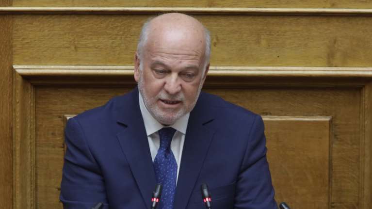 Αλλάζει ο τρόπος επιλογής της ηγεσίας των ανώτατων δικαστηρίων με διάταξη Φλωρίδη