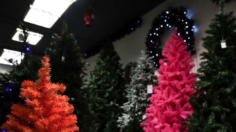 Παράταση lockdown έως τις 14 Δεκεμβρίου - Ανοίγουν στις 7/12 τα εποχικά καταστήματα με τα χριστουγεννιάτικα