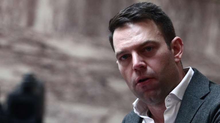 Κραδασμοί αναστατώνουν τον ΣΥΡΙΖΑ μετά το ερωτηματολόγιο Κασσελάκη: Συνεδριάζει εκτάκτως η Πολιτική Γραμματεία