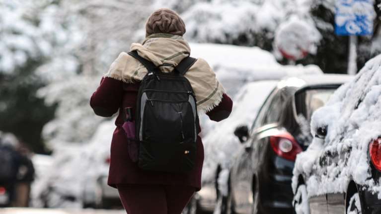 Καιρός - Τάσος Αρνιακός: Ο χειμώνας θα είναι βαρύς φέτος - Τι βλέπουν οι μετεωρολόγοι [βίντεο]