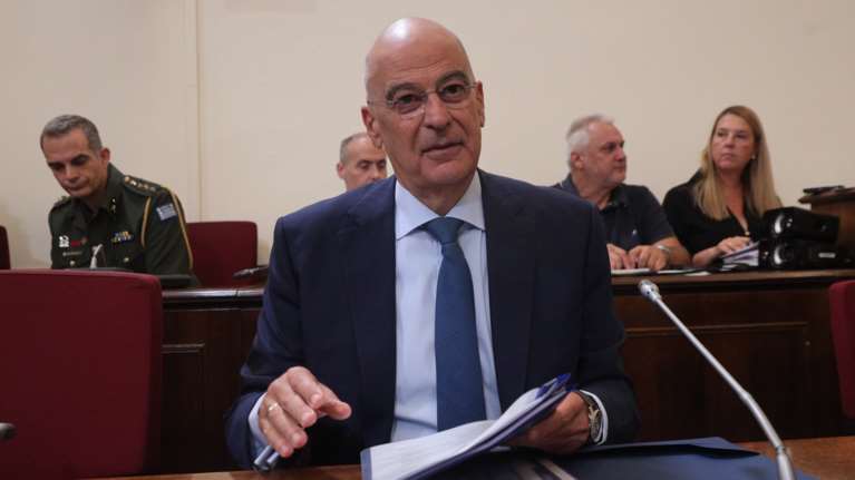 Δένδιας: Η 4η Belharra που θα αποκτήσουμε είναι η πιο προηγμένη φρεγάτα στον πλανήτη