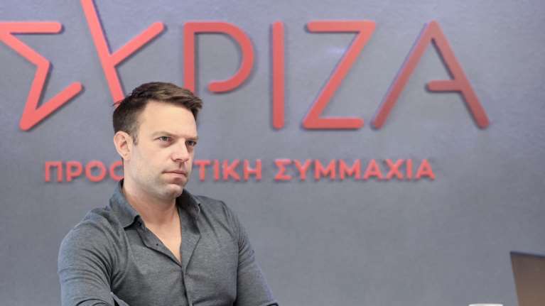 ΣΥΡΙΖΑ: Στον αέρα η σύσκεψη των πέντε υποψηφίων προέδρων - Σύμπνοια Πολάκη και Κασσελάκη, οι άλλοι απόντες λόγω εξώδικου