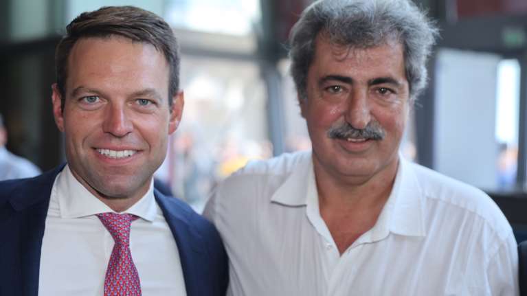 "Παύλο αν δεν σου αρέσει μπορείς να φύγεις": Στα άκρα η κόντρα Κασσελάκη - Πολάκη, έφυγε από τη συνεδρίαση ο βουλευτής