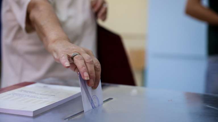 Ζούπης-Opinion Poll: Η Νέα Δημοκρατία δεν πέφτει κάτω από το 41% - Τι λέει για τον ΣΥΡΙΖΑ και γιατί κινδυνεύει το ΠΑΣΟΚ