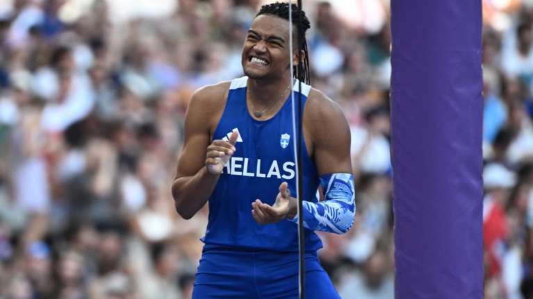 Εμμανουήλ Καραλής: Τα συγχαρητήρια από Μητσοτάκη, Κασσελάκη, Ανδρουλάκη, Σακελλαροπούλου