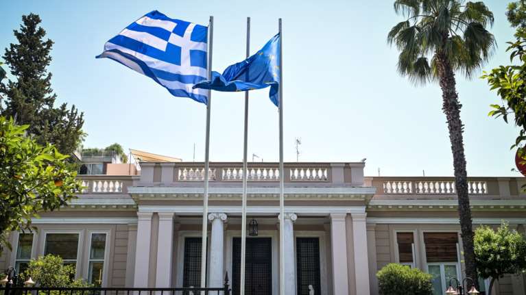 Πώς διαβάζει η Αθήνα τις εξελίξεις στο Ουκρανικό μετά τις συναντήσεις στην Ουάσιγκτον