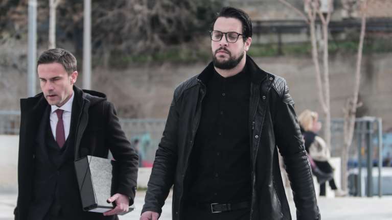 Μάνος Δασκαλάκης για Μαλένα - Ίριδα: &quot;Κίνητρο για τη δολοφονία των παιδιών μου ήταν η εμμονή της Ρούλας μαζί μου&quot;