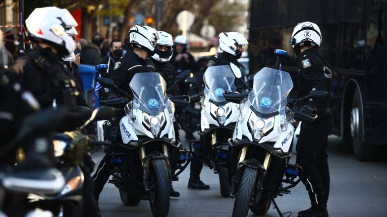 Θεσσαλονίκη: Πέθανε ξαφνικά 40χρονος αστυνομικός