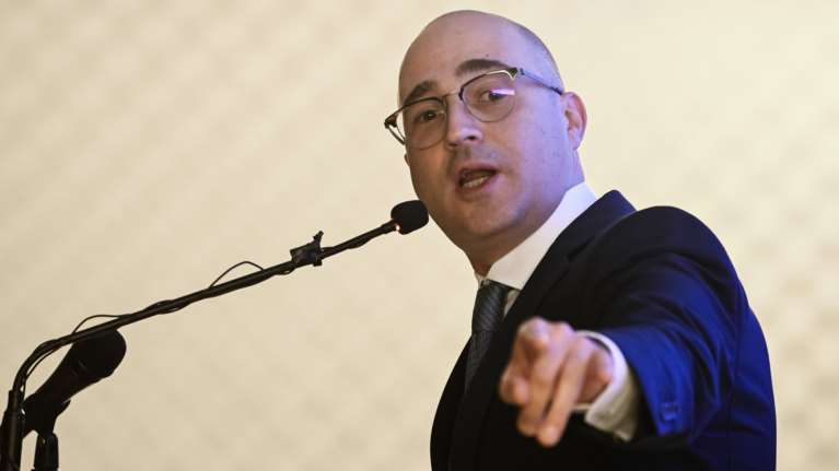 Κρανιδιώτης και Τζήμερος διέγραψαν τον Μπογδάνο από το κόμμα τους: "Είναι αμετροεπής και αλαζονικός"