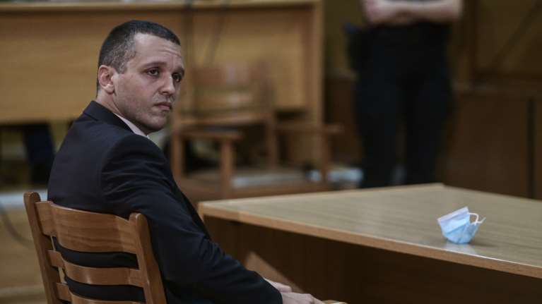 Εκλογές 2023: Στη Βουλή η τροπολογία για το κόμμα Κασιδιάρη - Αυτή είναι η ρύθμιση για το οριστικό μπλόκο