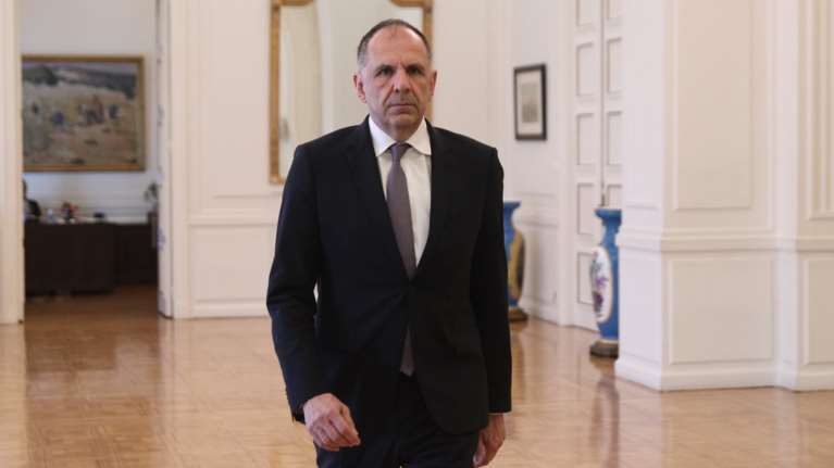 Γεραπετρίτης: Μεριμνήσαμε για να διασφαλιστεί πλήρως η ασφάλεια των Ελλήνων του στολίσκου Flotila