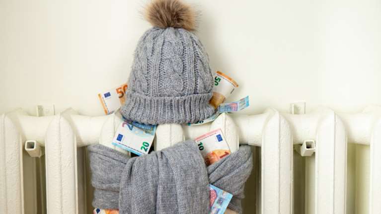 Πετρέλαιο, ρεύμα ή φυσικό αέριο; Τι συμφέρει για θέρμανση το 2023