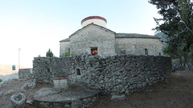 Του Προφήτη Ηλία σήμερα: Γιατί όλες οι εκκλησίες του βρίσκονται σε υψόμετρο