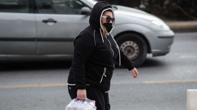 Πάτρα: Η αδελφή της Ρούλας Πισπιρίγκου, Δήμητρα, για την κακοποίηση της Τζωρτζίνας- Η σπιτονοικοκυρά ήθελε να γράψει το σπίτι στο παιδί