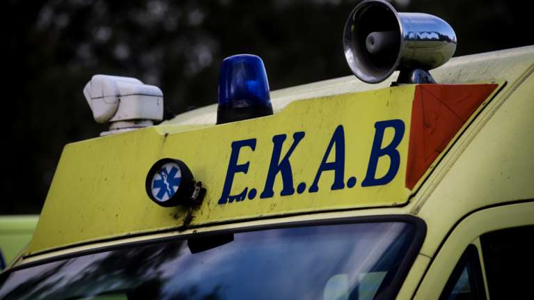 Αγρίνιο: Μυστήριο με τον θάνατο 42χρονου στα Καλύβια - Βρέθηκε νεκρός σε κτήμα