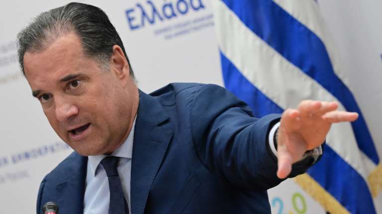 Novartis: Είχαν φτιάξει βίντεο παρωδία με θέμα την απαγωγή της Ευγενίας Μανωλίδου - Προβλήθηκε στη δίκη