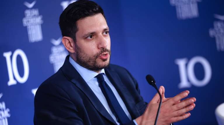 Τέμπη: Επιστολή Κυρανάκη στον ΟΣΕ για να παραιτηθεί από τα ένδικα μέσα για τις αποζημιώσεις σε συγγενείς θύματων