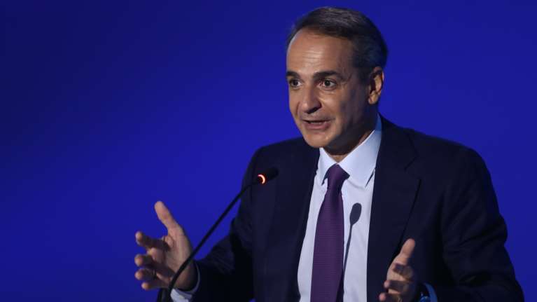 Μητσοτάκης για νέες ταυτότητες: Δεν κάνουμε πίσω - Οι παλιές θα πάψουν να ισχύουν το καλοκαίρι του 2026