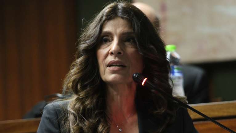 Τσαπανίδου για έκθεση Στέιτ Ντιπάρτμεντ: Διεθνής διασυρμός της χώρας με ευθύνη της κυβέρνησης Μητσοτάκη