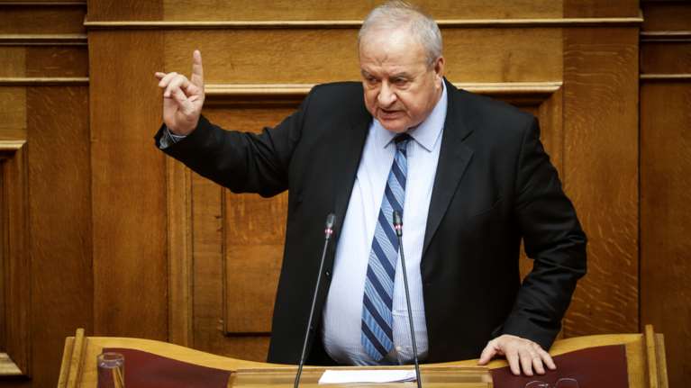 Λεωνίδας Γρηγοράκος: Καλά νέα - Εξιτήριο μετά από δύο μήνες νοσηλείας με κορονοϊό [βίντεο]