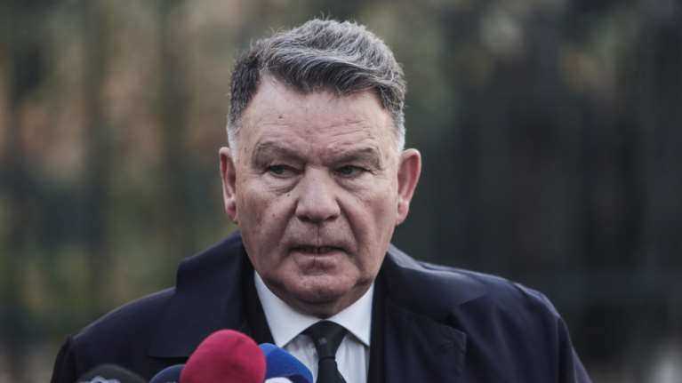 Κούγιας: Μαχαιρώθηκε και Κροάτης αλλά δεν έχει συλληφθεί ούτε ένας εγκληματίας οπαδός της ΑΕΚ