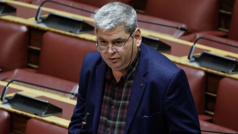 Τουρκικό ΥΠΕΞ για Ζεϊμπέκ: Στεκόμαστε δίπλα στην &quot;τουρκική μειονότητα&quot; της Θράκης