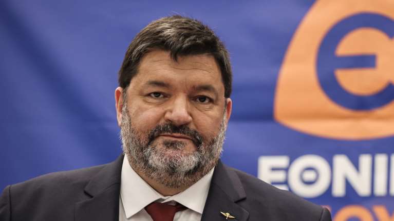 Σενάρια για ένταξη του Φαήλου Κρανιδιώτη στο ευρωψηφοδέλτιο της ΝΔ - Τα αιχμηρά σχόλια Μπογδάνου και όχι μόνο