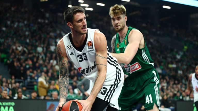 Σοκ στο μπάσκετ: Με λευχαιμία διαγνώστηκε ο Ακίλε Πολονάρα της Μπολόνια