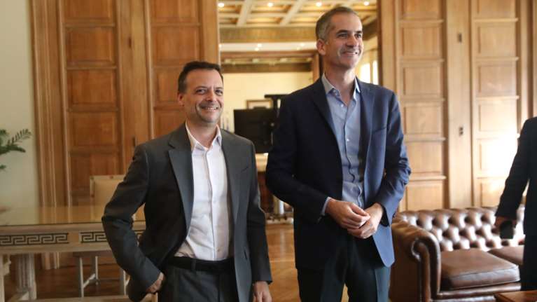 Απάντηση Δήμου Αθηναίων στον Κ. Μπακογιάννη: &quot;Δυσφήμησε τον αντιδήμαρχο, είπε ψέματα ότι σφραγίσαμε λάθος κατάστημα&quot;