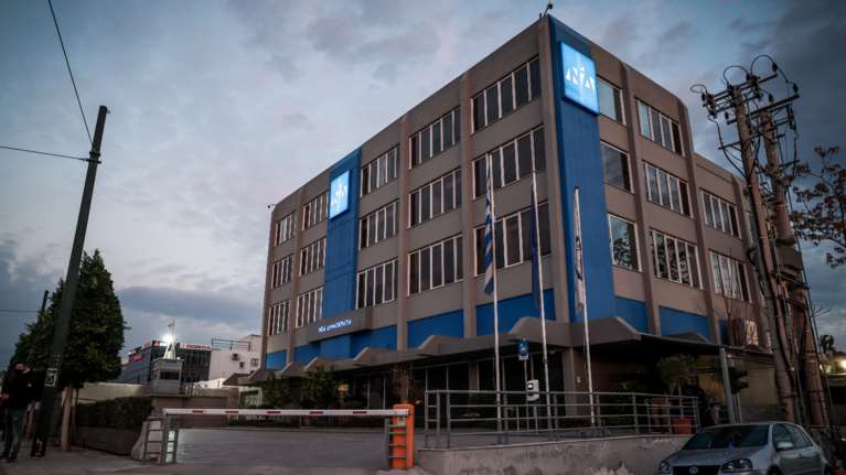 Πόλεμος ανακοινώσεων ΝΔ με ΣΥΡΙΖΑ για το Τατόι: &quot;Τα αποθέματα γελοιότητας που διαθέτει είναι ανεξάντλητα&quot;