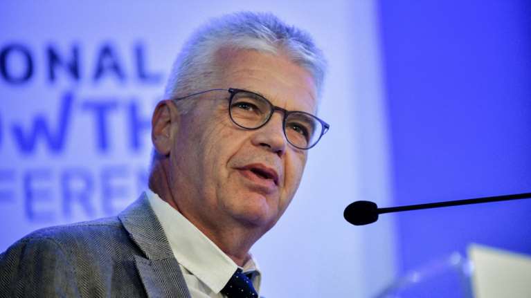 Γώγος: Δε μιλάμε για άρση των μέτρων - Ακόμη δεν υπάρχει εισήγηση για το λιανεμπόριο