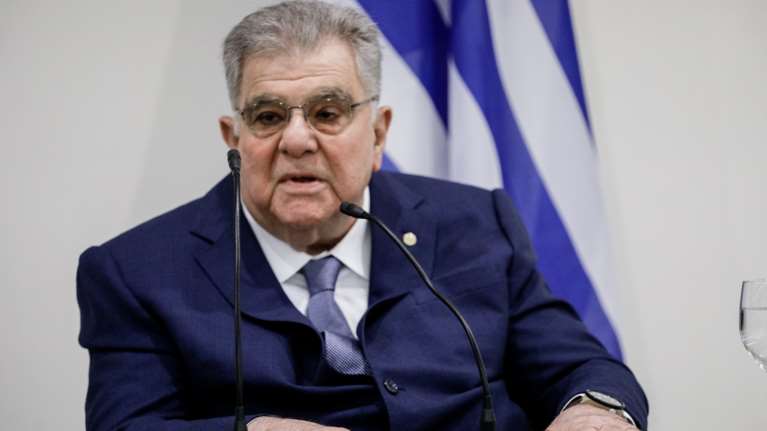 Εκλογές 2023: Στο ΣτΕ η αίτηση του Πρόδρομου Εμφιετζόγλου για τον αποκλεισμό του από τις κάλπες του Μαΐου