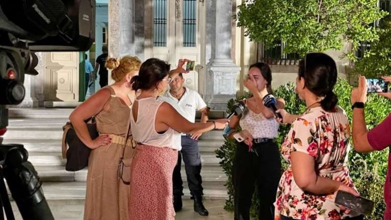 Λέσβος: Ένοχος ο καθηγητής που παρενοχλούσε σεξουαλικά μαθήτριες Γυμνασίου