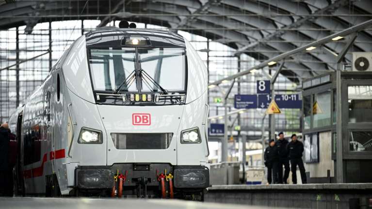 Κομισιόν: Το σχέδιο για σιδηροδρομικό δίκτυο υψηλής ταχύτητας στην Ευρώπη - Σόφια- Αθήνα σε μόλις 6 ώρες