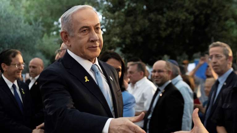 Νετανιάχου: &quot;Χονδροειδές ψέμα&quot; η έκθεση του ΟΗΕ για τον λιμό στη Γάζα