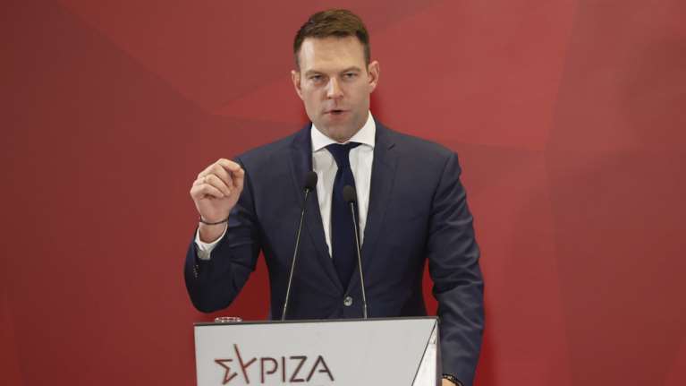 Ψάχνουν την άκρη στον ΣΥΡΙΖΑ: Η λάθος εκτίμηση Κασσελάκη για τις γαλλικές εκλογές και η &quot;σφήνα&quot; Τσίπρα